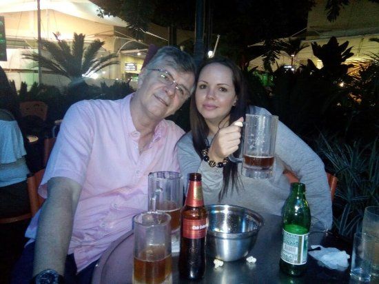 Centro Comercial Cosmocentro